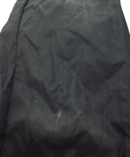 CHANEL（シャネル）CHANEL (シャネル) トートバッグ ブラックの古着・服飾アイテム