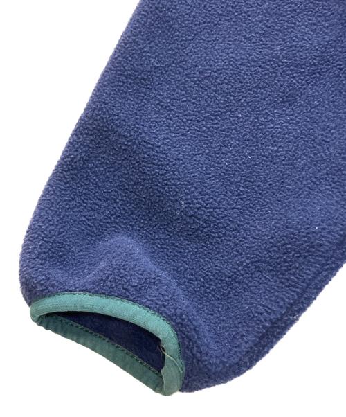 Patagonia（パタゴニア）Patagonia (パタゴニア) 25450FA13　フリースジャケット ネイビー サイズ:Sの古着・服飾アイテム