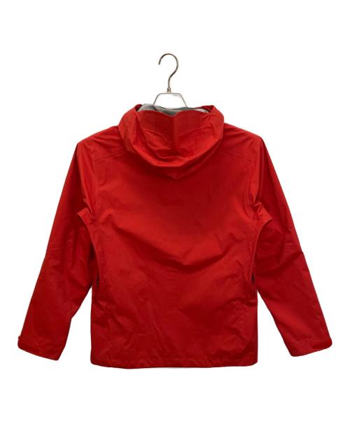 Patagonia（パタゴニア）Patagonia (パタゴニア) 85115SP20　ジャケット レッド サイズ:Sの古着・服飾アイテム