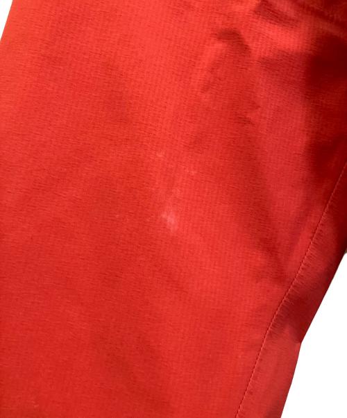 Patagonia（パタゴニア）Patagonia (パタゴニア) 85115SP20　ジャケット レッド サイズ:Sの古着・服飾アイテム
