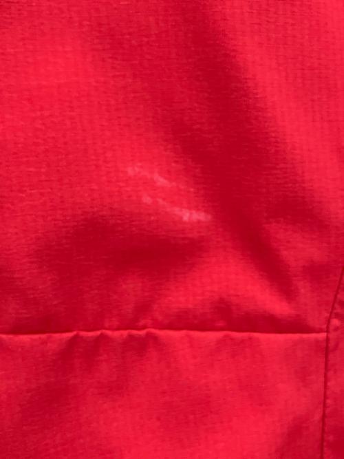 Patagonia（パタゴニア）Patagonia (パタゴニア) 85115SP20　ジャケット レッド サイズ:Sの古着・服飾アイテム