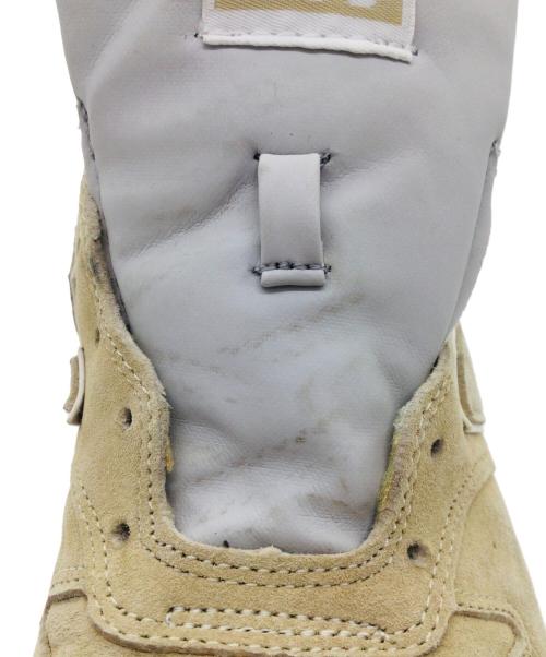 NEW BALANCE（ニューバランス）NEW BALANCE (ニューバランス) CM996WE2 ベージュ サイズ:US10、UK9.5、EU44、JPN28の古着・服飾アイテム