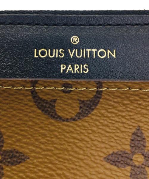 LOUIS VUITTON（ルイ ヴィトン）LOUIS VUITTON (ルイ ヴィトン) スリムパースの古着・服飾アイテム