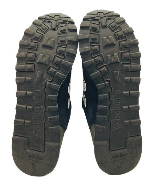NEW BALANCE（ニューバランス）NEW BALANCE (ニューバランス) M1300AO ネイビー サイズ:US10、UK9 1/2、EU44、CM28の古着・服飾アイテム
