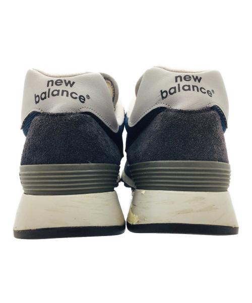 NEW BALANCE（ニューバランス）NEW BALANCE (ニューバランス) M1300AO ネイビー サイズ:US10、UK9 1/2、EU44、CM28の古着・服飾アイテム