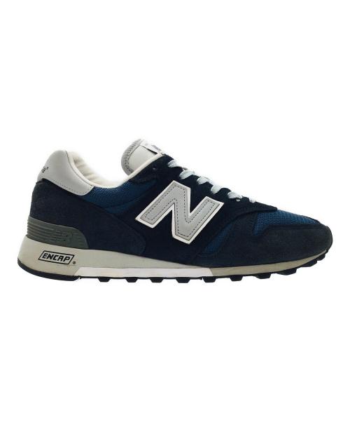 NEW BALANCE（ニューバランス）NEW BALANCE (ニューバランス) M1300AO ネイビー サイズ:US10、UK9 1/2、EU44、CM28の古着・服飾アイテム