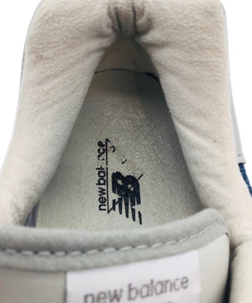 NEW BALANCE（ニューバランス）NEW BALANCE (ニューバランス) M1300AO ネイビー サイズ:US10、UK9 1/2、EU44、CM28の古着・服飾アイテム