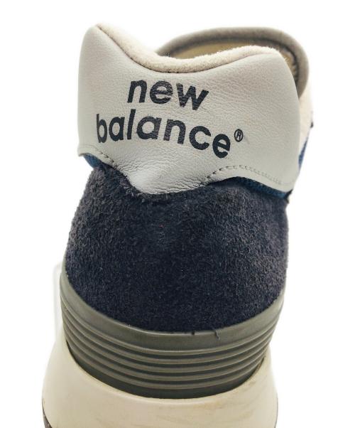 NEW BALANCE（ニューバランス）NEW BALANCE (ニューバランス) M1300AO ネイビー サイズ:US10、UK9 1/2、EU44、CM28の古着・服飾アイテム