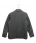 COACH (コーチ) キルティングパイピングジャケット ブラック サイズ:M：5000円