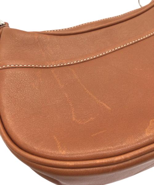 COACH（コーチ）COACH (コーチ) ワンショルダーバッグ ブラウンの古着・服飾アイテム