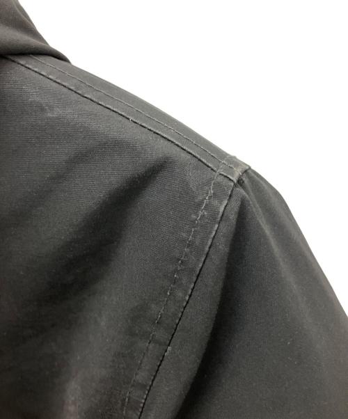 DANTON（ダントン）DANTON (ダントン) JD-8535　ダウンジャケット ブラック サイズ:42の古着・服飾アイテム