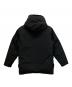 DANTON (ダントン) JD-8535　ダウンジャケット ブラック サイズ:42：9000円