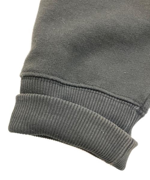 THE NORTH FACE（ザ ノース フェイス）THE NORTH FACE (ザ ノース フェイス) NT12337　Flower Logo Crew ブラック サイズ:Lの古着・服飾アイテム