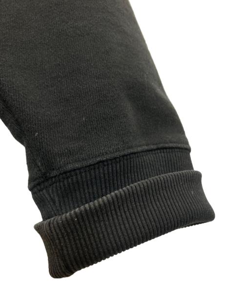 THE NORTH FACE（ザ ノース フェイス）THE NORTH FACE (ザ ノース フェイス) NT12337　Flower Logo Crew ブラック サイズ:Lの古着・服飾アイテム