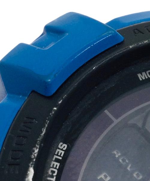 CASIO（カシオ）CASIO (カシオ) G-SHOCK　GWX-8900Dの古着・服飾アイテム