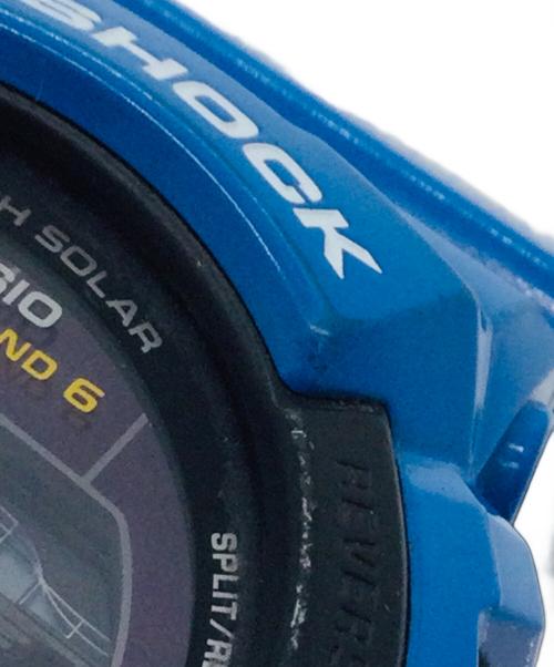 CASIO（カシオ）CASIO (カシオ) G-SHOCK　GWX-8900Dの古着・服飾アイテム