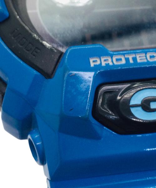 CASIO（カシオ）CASIO (カシオ) G-SHOCK　GWX-8900Dの古着・服飾アイテム