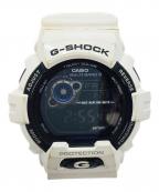 CASIOカシオ）の古着「G-SHOCK　GW-8900A」