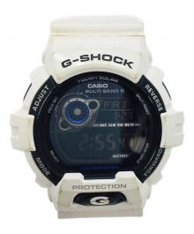 CASIO（カシオ）の古着「G-SHOCK　GW-8900A」