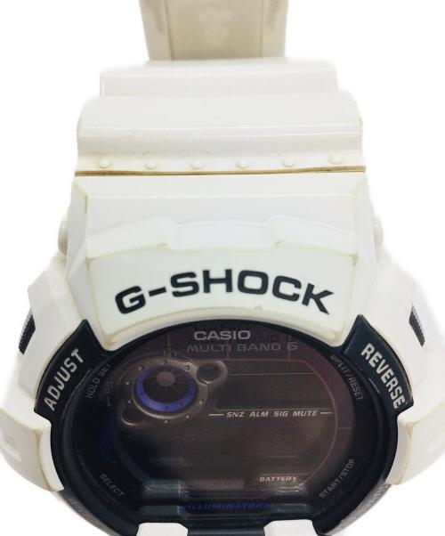 CASIO（カシオ）CASIO (カシオ) G-SHOCK　GW-8900Aの古着・服飾アイテム