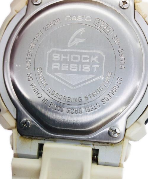 CASIO（カシオ）CASIO (カシオ) G-SHOCK　GW-8900Aの古着・服飾アイテム