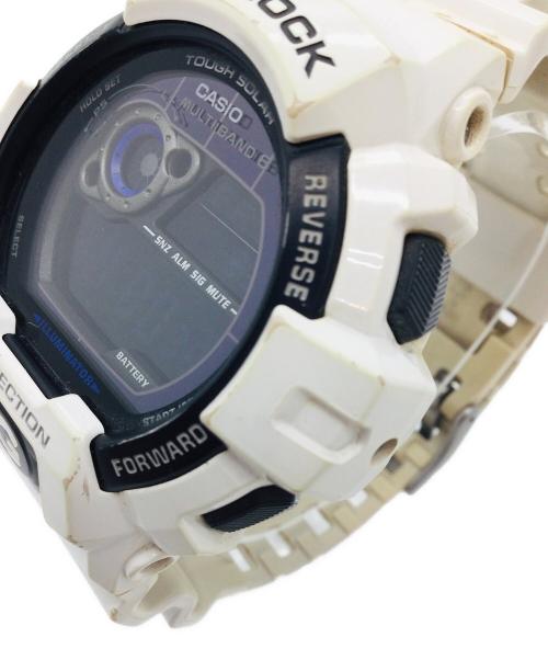 CASIO（カシオ）CASIO (カシオ) G-SHOCK　GW-8900Aの古着・服飾アイテム