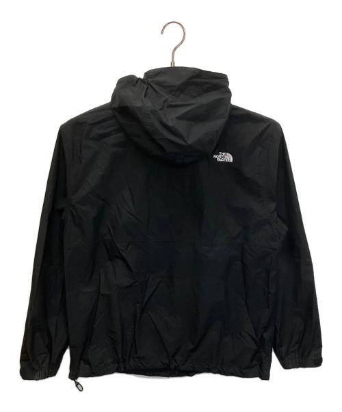 THE NORTH FACE（ザ ノース フェイス）THE NORTH FACE (ザ ノース フェイス) NP72230　コンパクトジャケット ブラック サイズ:Lの古着・服飾アイテム