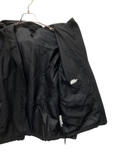 THE NORTH FACE（ザ ノース フェイス）THE NORTH FACE (ザ ノース フェイス) NP72230　コンパクトジャケット ブラック サイズ:Lの古着・服飾アイテム
