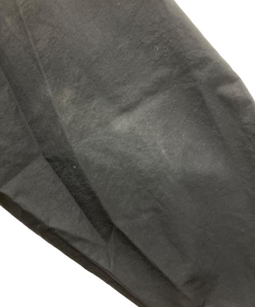 THE NORTH FACE（ザ ノース フェイス）THE NORTH FACE (ザ ノース フェイス) NP72230　コンパクトジャケット ブラック サイズ:Lの古着・服飾アイテム