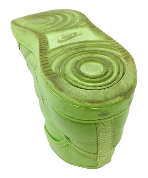 BILLIE EILISH（ビリー・アイリッシュ）BILLIE EILISH NIKE Air Jordan 1 High KO 