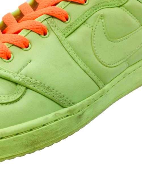 BILLIE EILISH（ビリー・アイリッシュ）BILLIE EILISH NIKE Air Jordan 1 High KO 