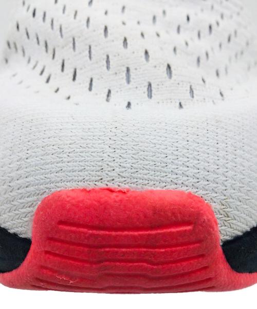 NIKE（ナイキ）NIKE (ナイキ) AIR MAX 2017 グレー×ピンク サイズ:US10、UK9、EUR44、cm28、BR42、CN280(2.5)　の古着・服飾アイテム