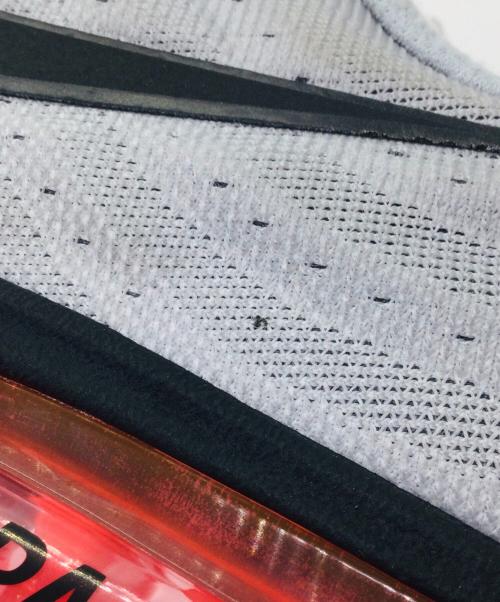 NIKE（ナイキ）NIKE (ナイキ) AIR MAX 2017 グレー×ピンク サイズ:US10、UK9、EUR44、cm28、BR42、CN280(2.5)　の古着・服飾アイテム