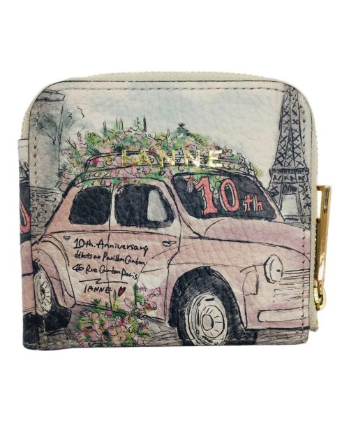 IANNE（イアンヌ）IANNE (イアンヌ) 財布の古着・服飾アイテム