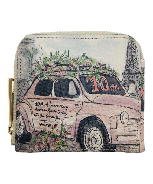 IANNE（イアンヌ）IANNE (イアンヌ) 財布の古着・服飾アイテム