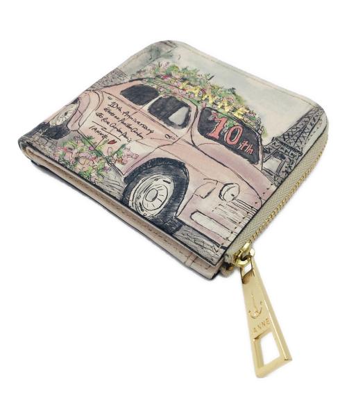 IANNE（イアンヌ）IANNE (イアンヌ) 財布の古着・服飾アイテム