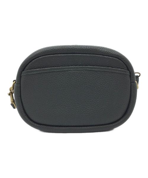 COACH（コーチ）COACH (コーチ) ショルダーバッグ ダークグリーンの古着・服飾アイテム