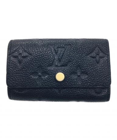 中古・古着通販】LOUIS VUITTON (ルイ ヴィトン) キーケース