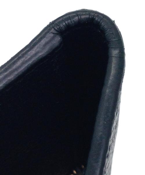 LOUIS VUITTON（ルイ ヴィトン）LOUIS VUITTON (ルイ ヴィトン) キーケース ミュルティクレ 6 ブラックの古着・服飾アイテム