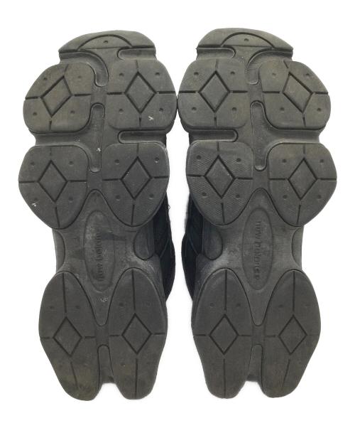 NEW BALANCE（ニューバランス）NEW BALANCE (ニューバランス) U9060BPM ブラック サイズ:US10.5、UK10。EU44.5、JPN28.5の古着・服飾アイテム