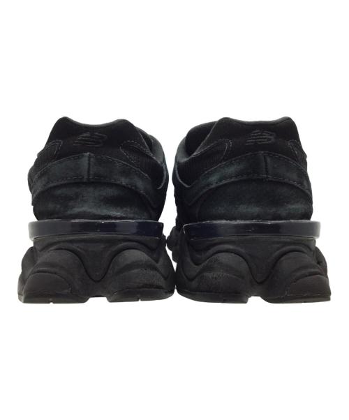 NEW BALANCE（ニューバランス）NEW BALANCE (ニューバランス) U9060BPM ブラック サイズ:US10.5、UK10。EU44.5、JPN28.5の古着・服飾アイテム