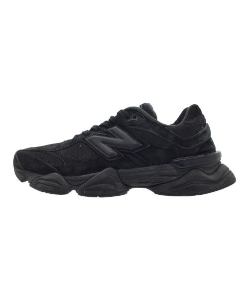 NEW BALANCE（ニューバランス）NEW BALANCE (ニューバランス) U9060BPM ブラック サイズ:US10.5、UK10。EU44.5、JPN28.5の古着・服飾アイテム