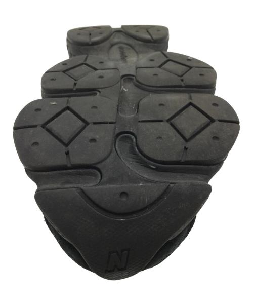 NEW BALANCE（ニューバランス）NEW BALANCE (ニューバランス) U9060BPM ブラック サイズ:US10.5、UK10。EU44.5、JPN28.5の古着・服飾アイテム