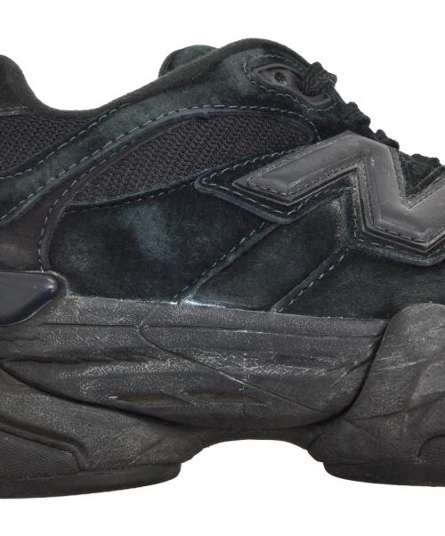 NEW BALANCE（ニューバランス）NEW BALANCE (ニューバランス) U9060BPM ブラック サイズ:US10.5、UK10。EU44.5、JPN28.5の古着・服飾アイテム