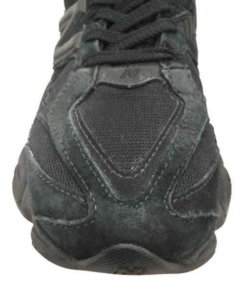 NEW BALANCE（ニューバランス）NEW BALANCE (ニューバランス) U9060BPM ブラック サイズ:US10.5、UK10。EU44.5、JPN28.5の古着・服飾アイテム