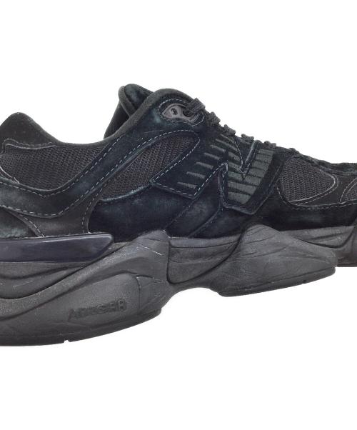 NEW BALANCE（ニューバランス）NEW BALANCE (ニューバランス) U9060BPM ブラック サイズ:US10.5、UK10。EU44.5、JPN28.5の古着・服飾アイテム