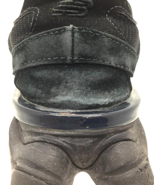 NEW BALANCE（ニューバランス）NEW BALANCE (ニューバランス) U9060BPM ブラック サイズ:US10.5、UK10。EU44.5、JPN28.5の古着・服飾アイテム