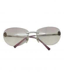 CHANEL（シャネル）の古着「サングラス」