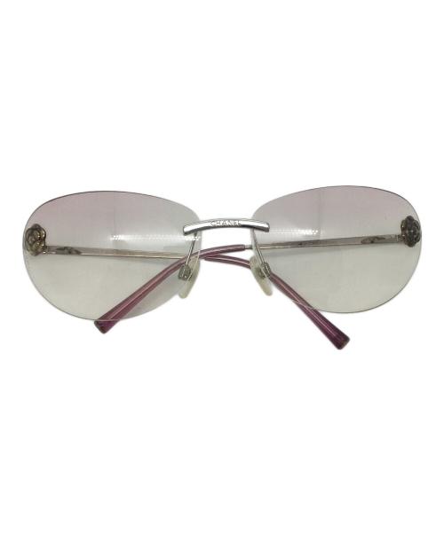 CHANEL（シャネル）CHANEL (シャネル) サングラスの古着・服飾アイテム