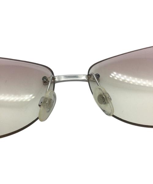 CHANEL（シャネル）CHANEL (シャネル) サングラスの古着・服飾アイテム